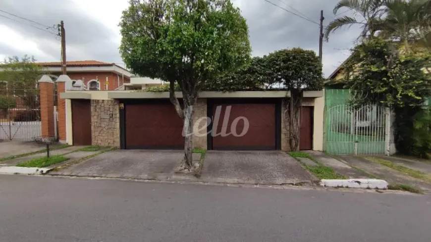 Foto 1 de Casa com 3 Quartos para alugar, 400m² em Tucuruvi, São Paulo