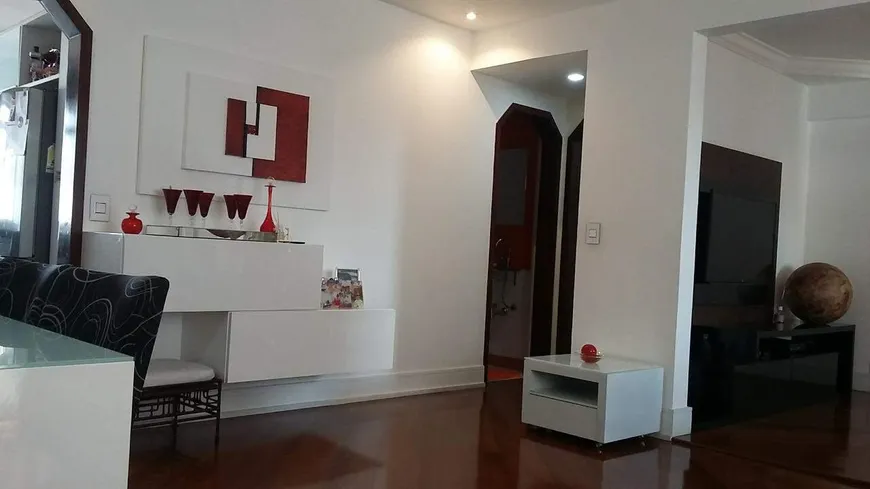 Foto 1 de Apartamento com 3 Quartos à venda, 137m² em Santa Teresinha, Santo André