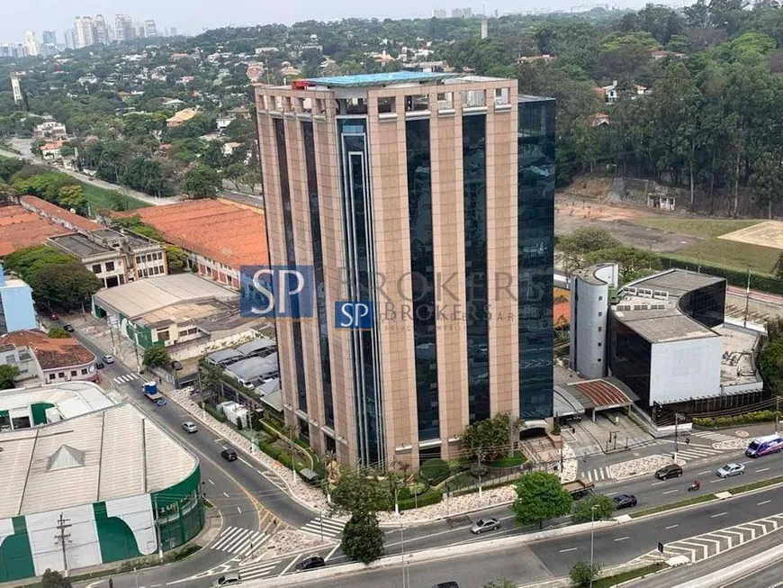 Foto 1 de Sala Comercial para venda ou aluguel, 775m² em Butantã, São Paulo