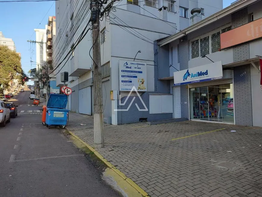 Foto 1 de Sala Comercial à venda, 133m² em Centro, Passo Fundo