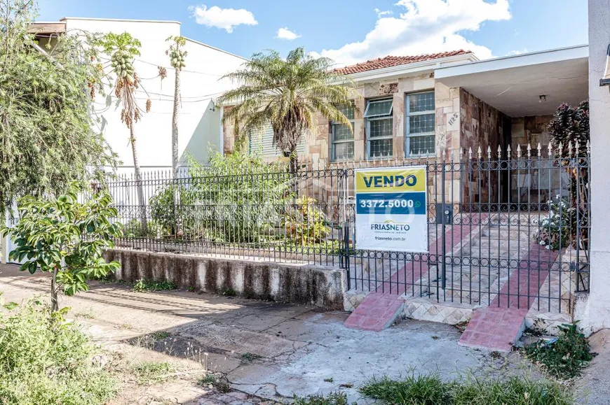 Foto 1 de Casa com 3 Quartos à venda, 158m² em Vila Rezende, Piracicaba