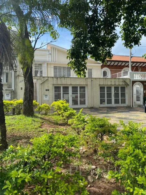 Foto 1 de Casa com 3 Quartos à venda, 176m² em Vila Jequitibás, Campinas