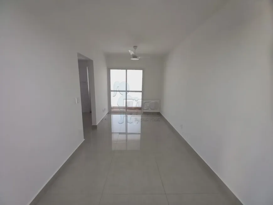 Foto 1 de Apartamento com 2 Quartos à venda, 67m² em Jardim Irajá, Ribeirão Preto