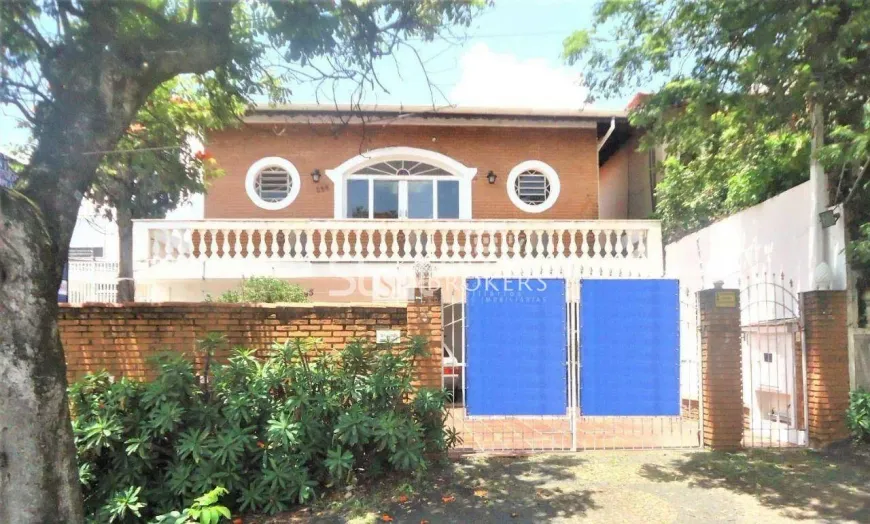 Foto 1 de Casa com 3 Quartos à venda, 220m² em Parque Taquaral, Campinas