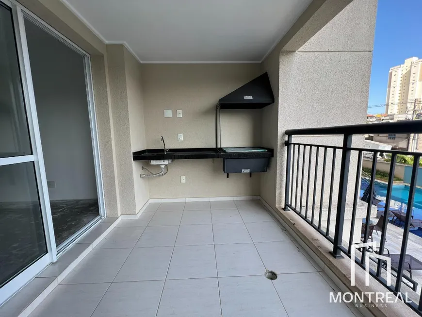 Foto 1 de Apartamento com 2 Quartos à venda, 69m² em Picanço, Guarulhos