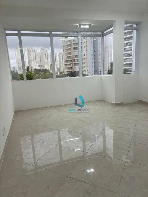 Foto 1 de Sala Comercial para alugar, 48m² em Vila Sao Pedro, São Paulo