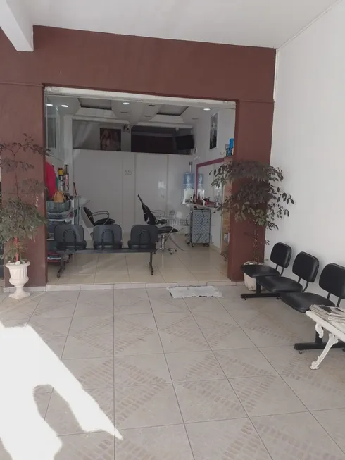 Foto 1 de Ponto Comercial para alugar, 30m² em Residencial União, São José dos Campos