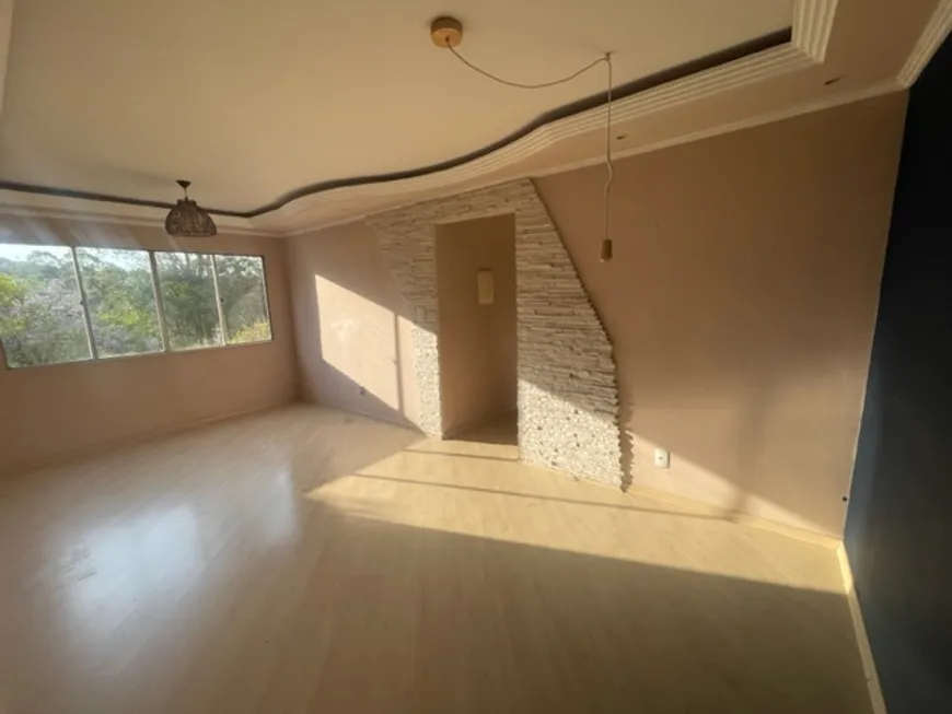 Foto 1 de Apartamento com 2 Quartos à venda, 58m² em Barro Branco, São Paulo