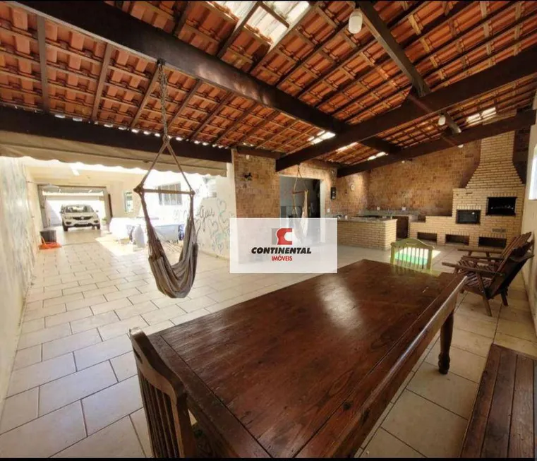 Foto 1 de Casa com 2 Quartos à venda, 325m² em Riacho Grande, São Bernardo do Campo