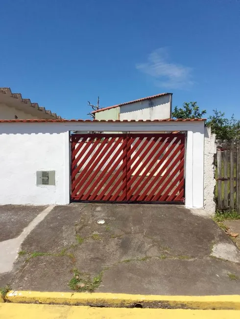 Foto 1 de Casa com 3 Quartos à venda, 300m² em Jardim Jamaica, Itanhaém