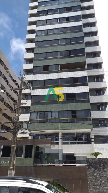 Foto 1 de Apartamento com 4 Quartos à venda, 133m² em Casa Caiada, Olinda