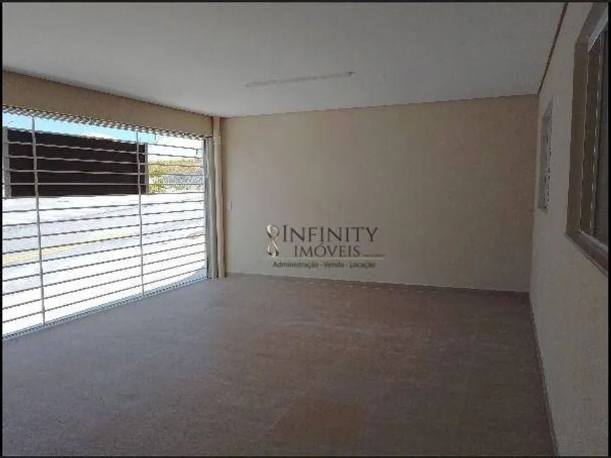 Foto 1 de Casa com 3 Quartos à venda, 105m² em Portal dos Passaros, São José dos Campos