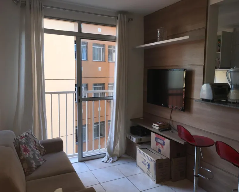 Foto 1 de Apartamento com 2 Quartos à venda, 75m² em Aracui, Lauro de Freitas