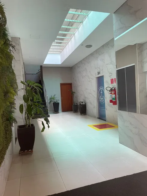 Foto 1 de Sala Comercial para alugar, 50m² em Centro Sul, Cuiabá