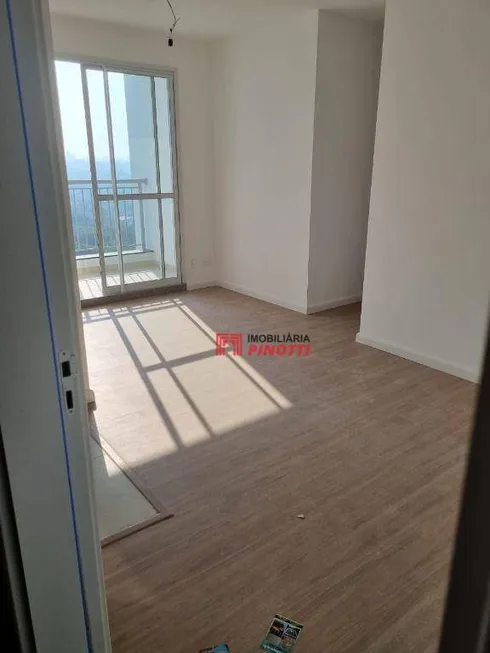 Foto 1 de Apartamento com 2 Quartos à venda, 69m² em Rudge Ramos, São Bernardo do Campo