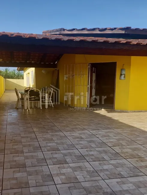 Foto 1 de Casa com 1 Quarto à venda, 52m² em Jardim Jamaica, Itanhaém