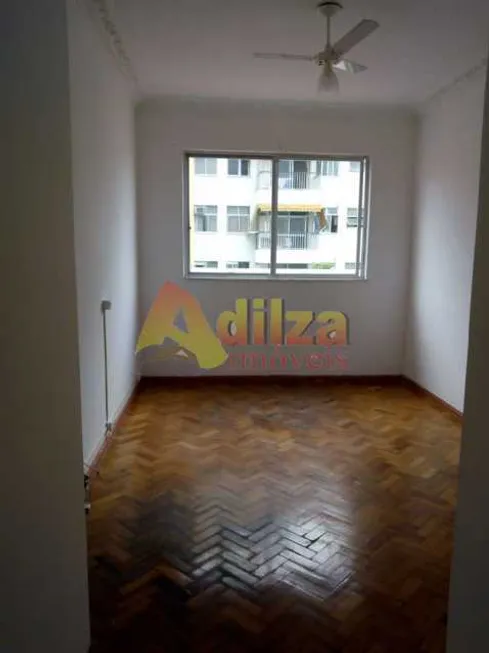 Foto 1 de Apartamento com 1 Quarto à venda, 50m² em Estacio, Rio de Janeiro