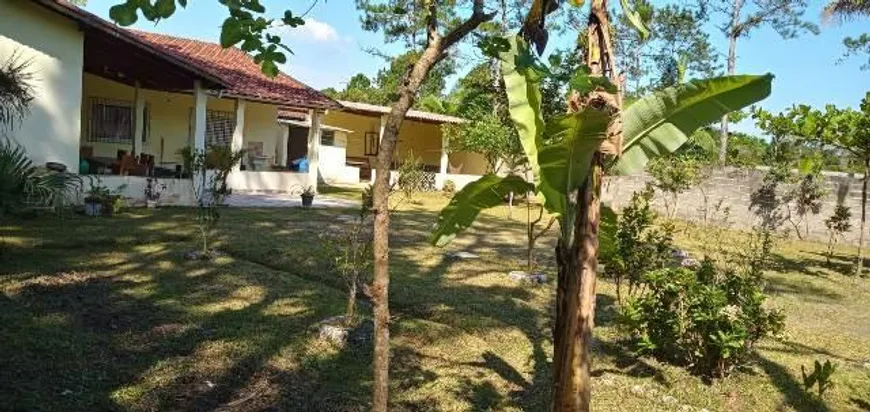 Foto 1 de Fazenda/Sítio com 2 Quartos à venda, 80m² em Sitio Velho, Itanhaém