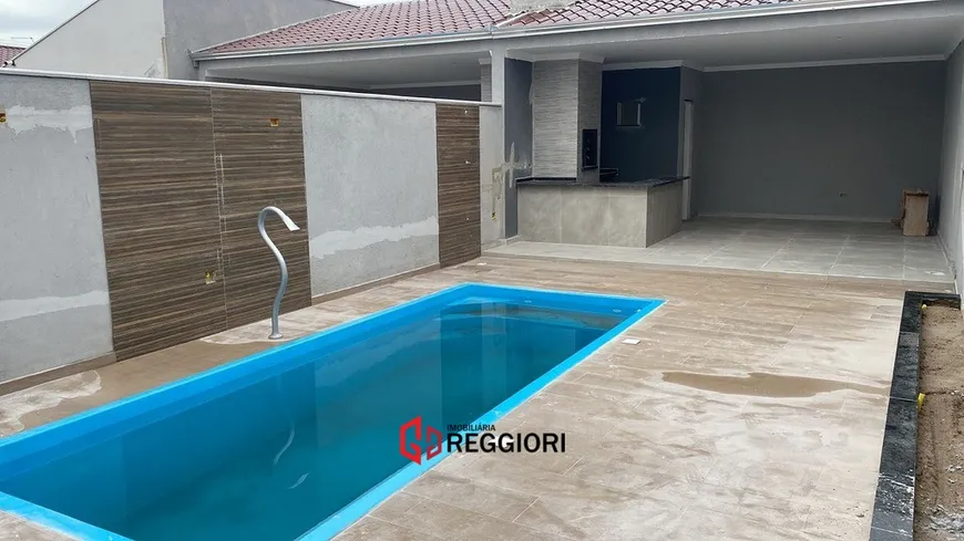 Foto 1 de Apartamento com 3 Quartos à venda, 270m² em Eliana, Guaratuba