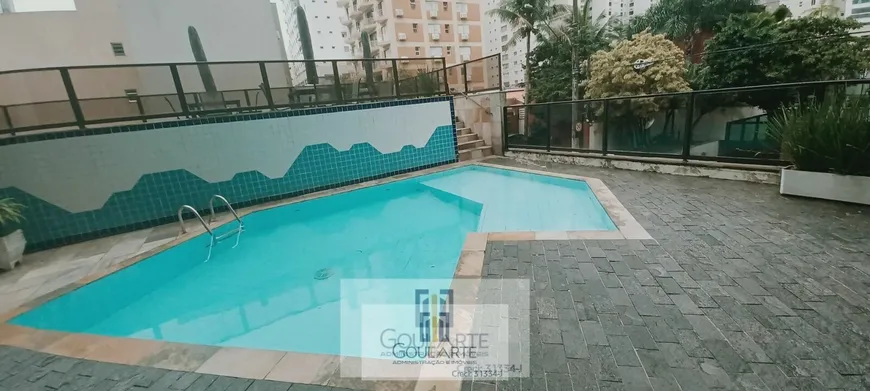 Foto 1 de Apartamento com 3 Quartos à venda, 152m² em Pitangueiras, Guarujá