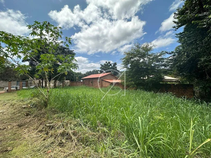 Foto 1 de Lote/Terreno à venda, 4329m² em Taquarussu, Palmas