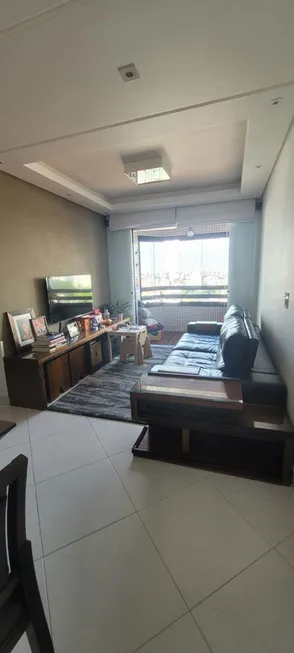 Foto 1 de Apartamento com 3 Quartos à venda, 82m² em Móoca, São Paulo