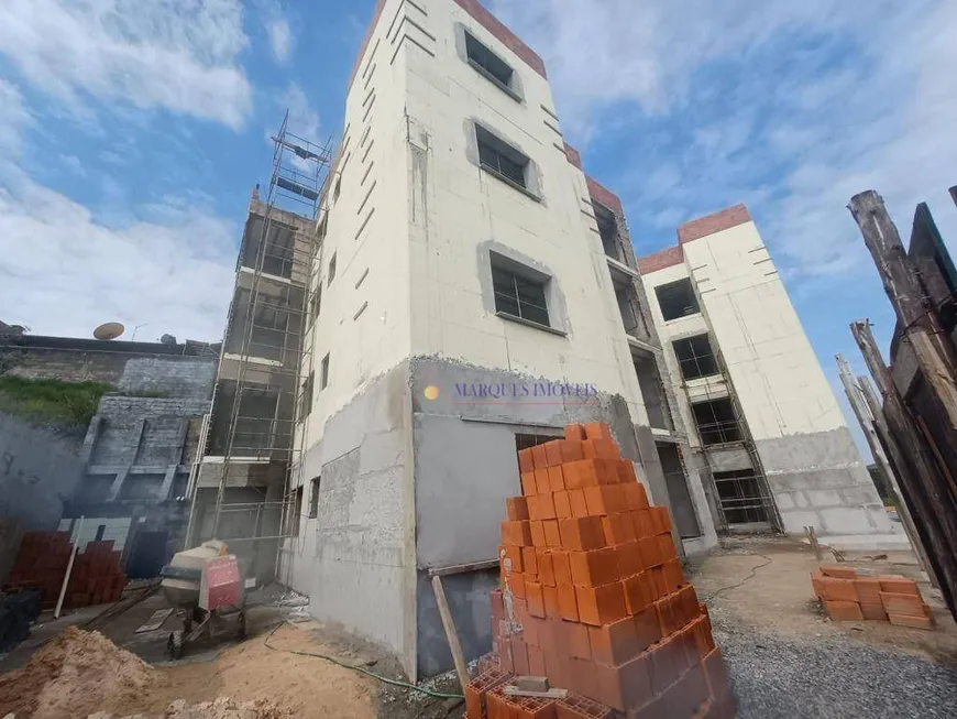 Foto 1 de Apartamento com 2 Quartos à venda, 68m² em Quinta das Videiras, Louveira