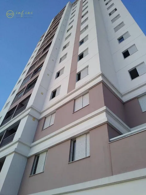 Foto 1 de Apartamento com 3 Quartos à venda, 90m² em Alem Ponte, Sorocaba