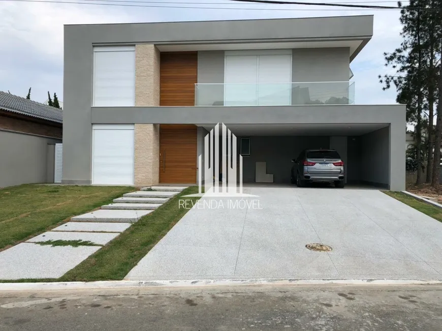 Foto 1 de Casa com 5 Quartos à venda, 523m² em Fonte Nova, Santana