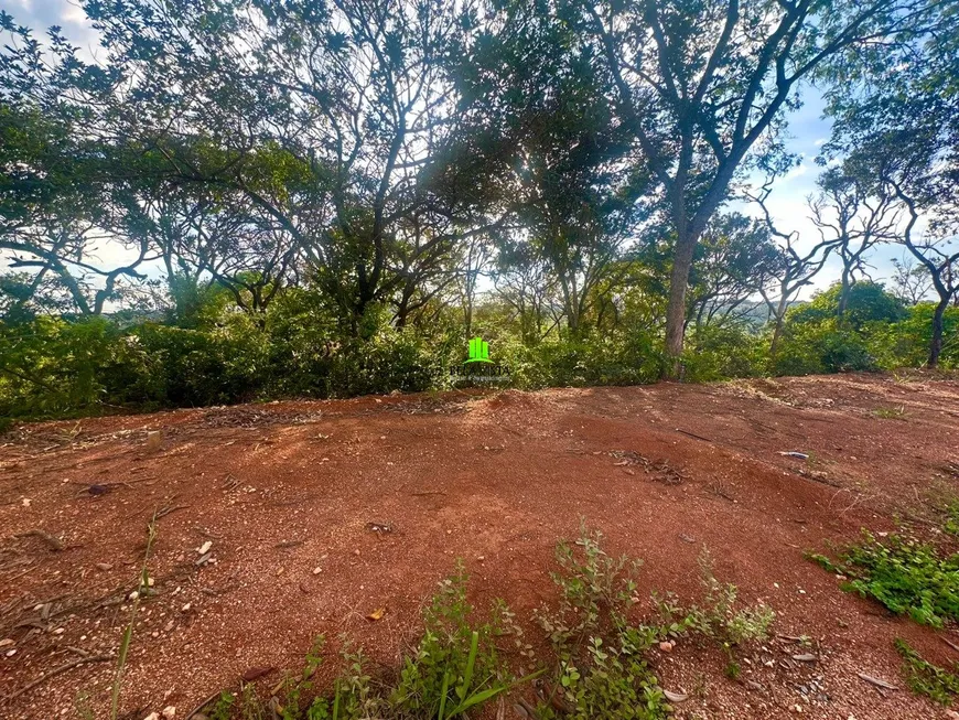 Foto 1 de Lote/Terreno à venda, 633m² em Pomar da Lagoa, Lagoa Santa