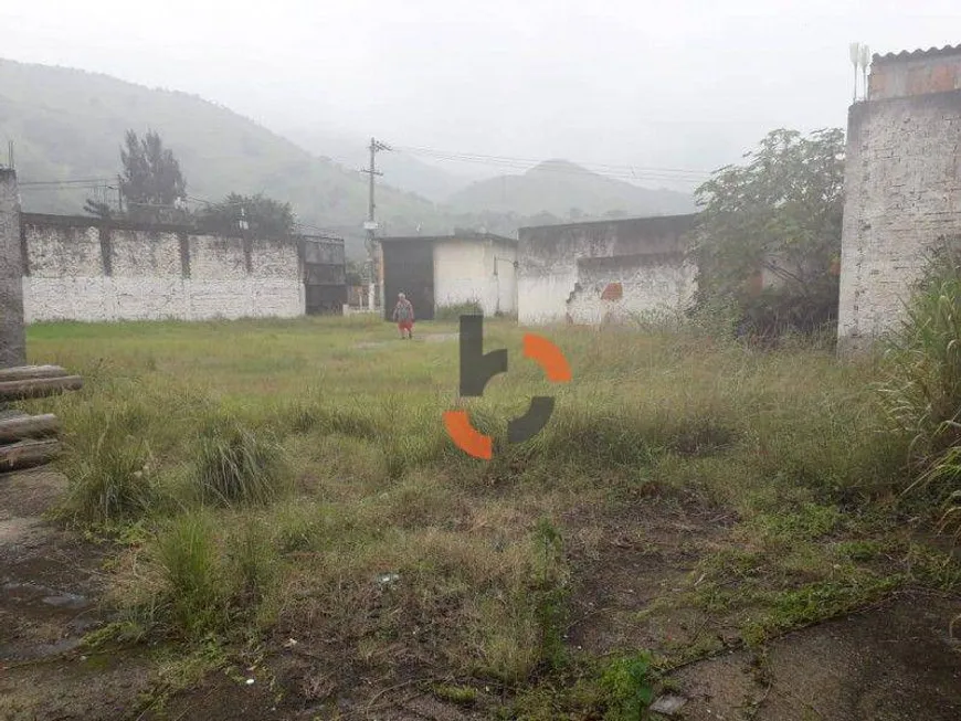 Foto 1 de Lote/Terreno à venda, 1600m² em Cabucu, Nova Iguaçu