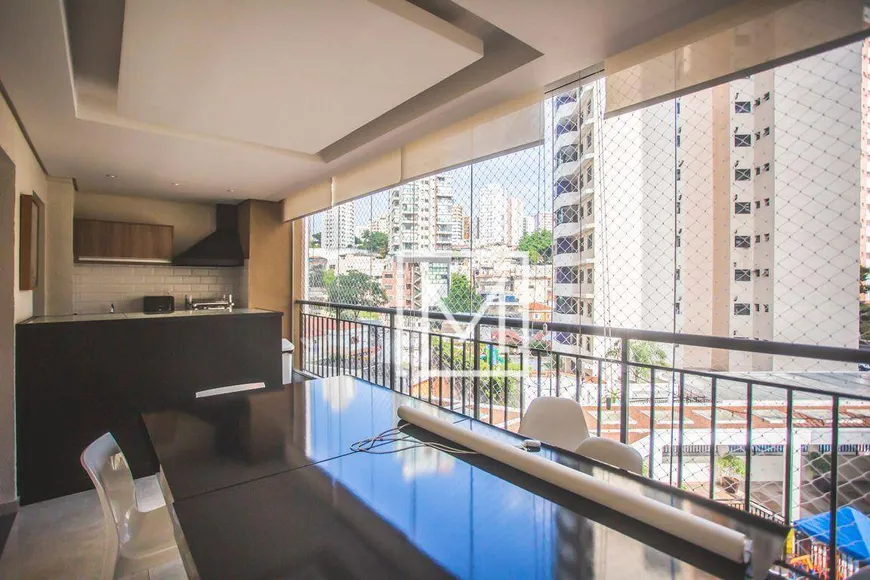 Foto 1 de Apartamento com 2 Quartos à venda, 101m² em Chácara Inglesa, São Paulo