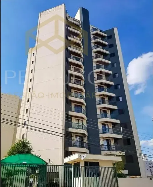 Foto 1 de Apartamento com 2 Quartos à venda, 62m² em Bonfim, Campinas