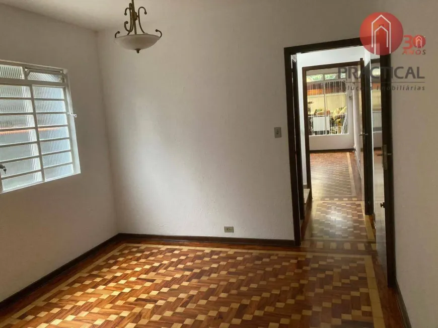 Foto 1 de Casa com 3 Quartos à venda, 167m² em Campo Belo, São Paulo