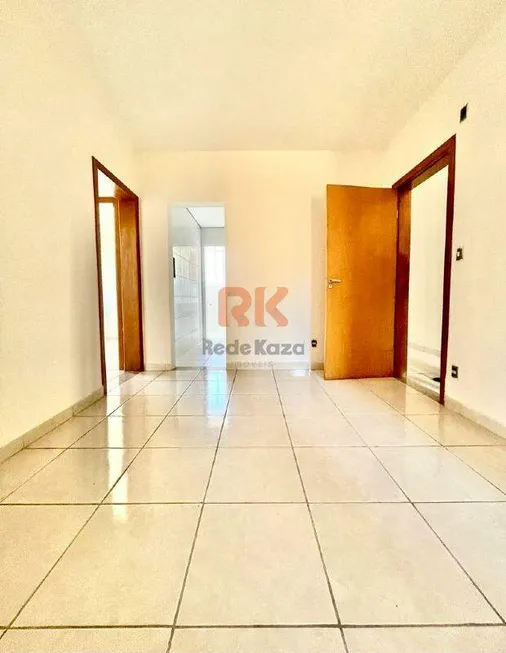 Foto 1 de Apartamento com 2 Quartos à venda, 52m² em Arvoredo II, Contagem