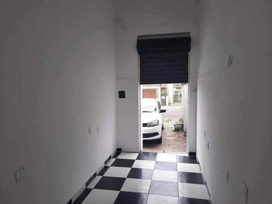 Foto 1 de Ponto Comercial para alugar, 10m² em Glória, Porto Alegre