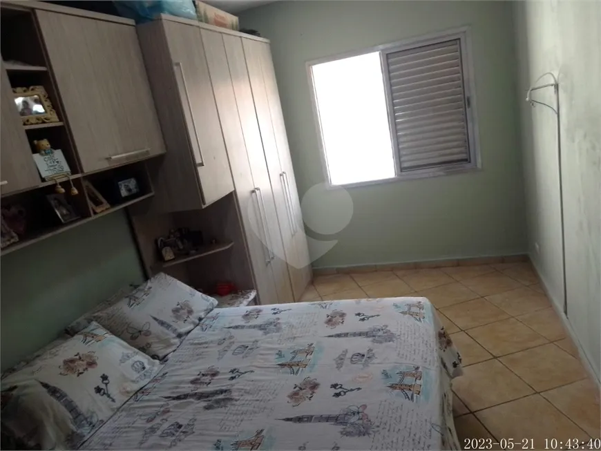 Foto 1 de Apartamento com 2 Quartos à venda, 57m² em Tucuruvi, São Paulo