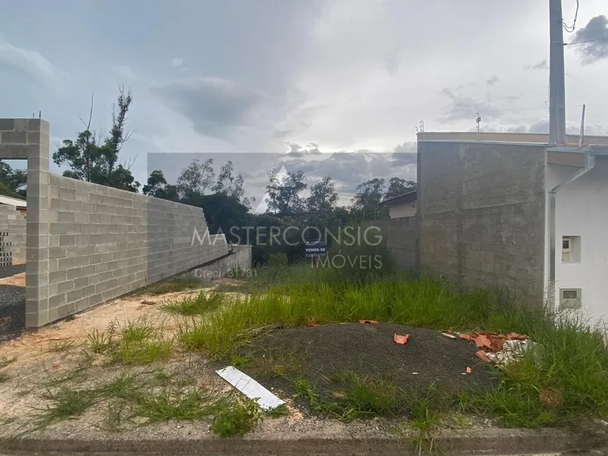 Foto 1 de Lote/Terreno à venda, 200m² em Residencial Vila dos Eucaliptos, Salto