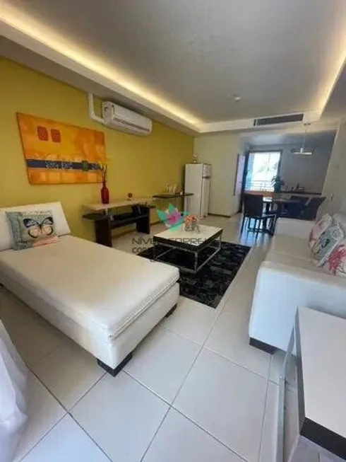 Foto 1 de Apartamento com 1 Quarto à venda, 70m² em Rio Vermelho, Salvador