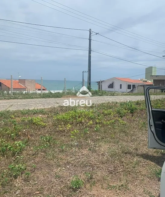 Foto 1 de Lote/Terreno à venda, 1500m² em Pirangi, Natal