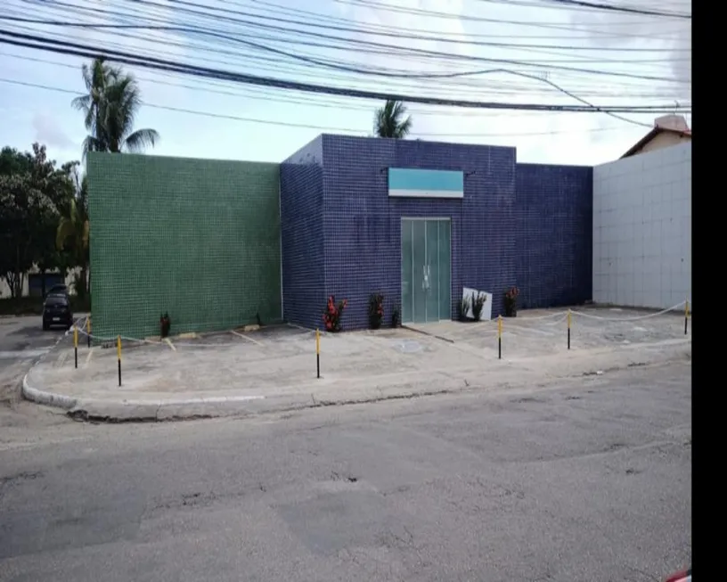 Foto 1 de Ponto Comercial para venda ou aluguel, 250m² em Vilas do Atlantico, Lauro de Freitas