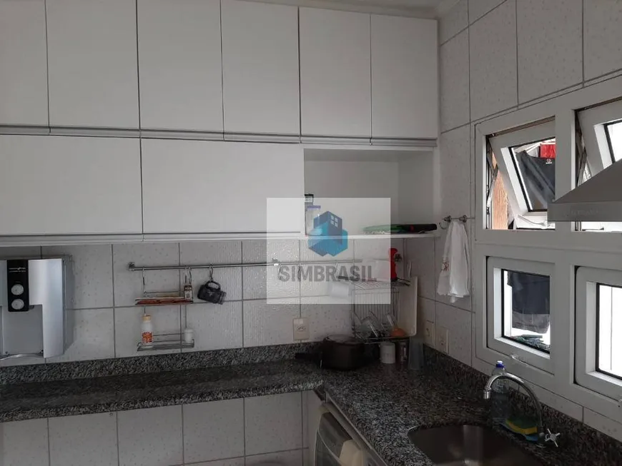 Foto 1 de Casa de Condomínio com 2 Quartos à venda, 66m² em Jardim Nova Europa, Campinas