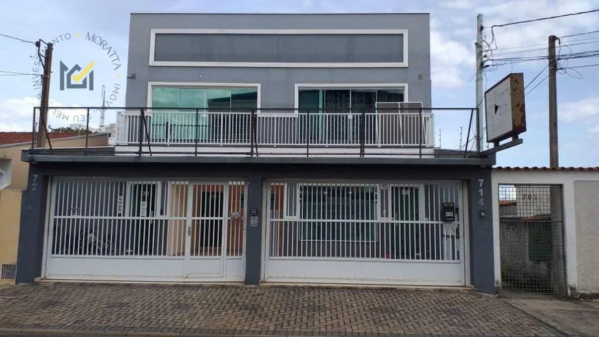 Foto 1 de Casa com 4 Quartos para venda ou aluguel, 343m² em Cidade Nova I, Indaiatuba