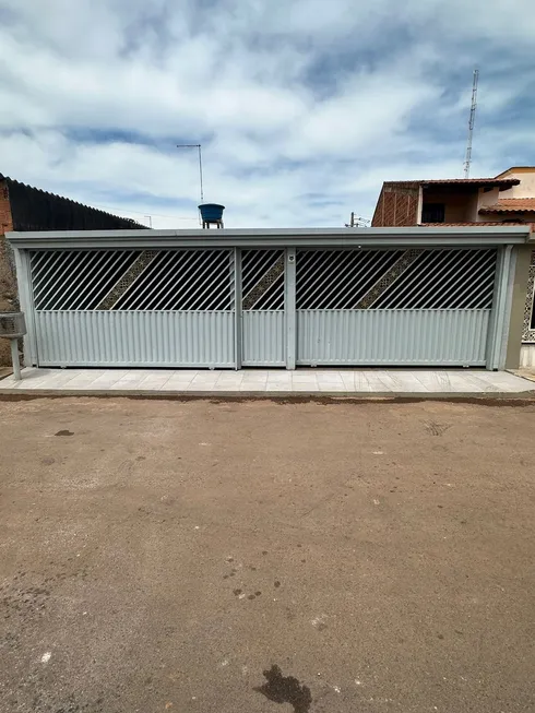 Foto 1 de Casa com 3 Quartos à venda, 185m² em Ceilandia Sul, Brasília