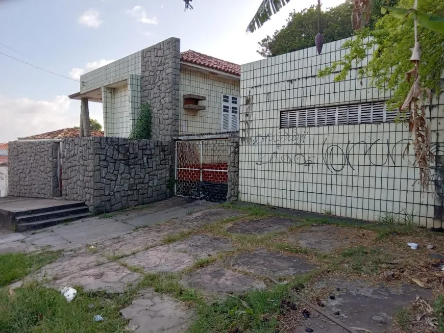 Foto 1 de Imóvel Comercial à venda, 240m² em Vila Passos, São Luís