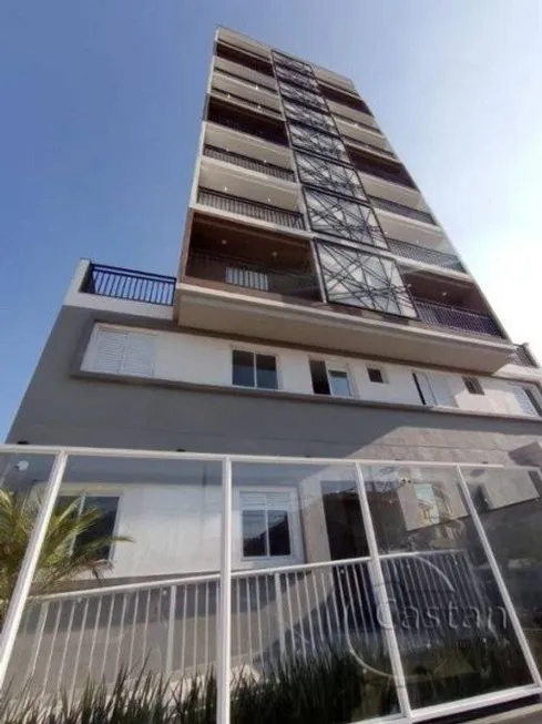 Foto 1 de Apartamento com 1 Quarto à venda, 35m² em Vila Formosa, São Paulo