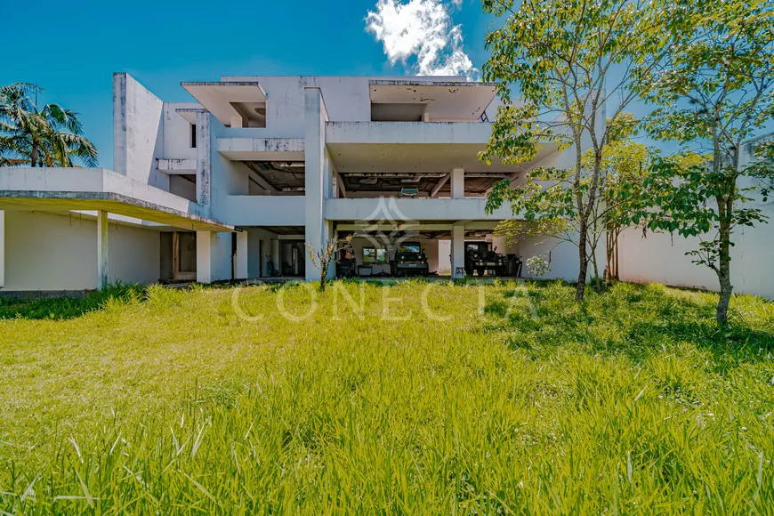Foto 1 de Casa com 4 Quartos à venda, 980m² em Alphaville, Barueri
