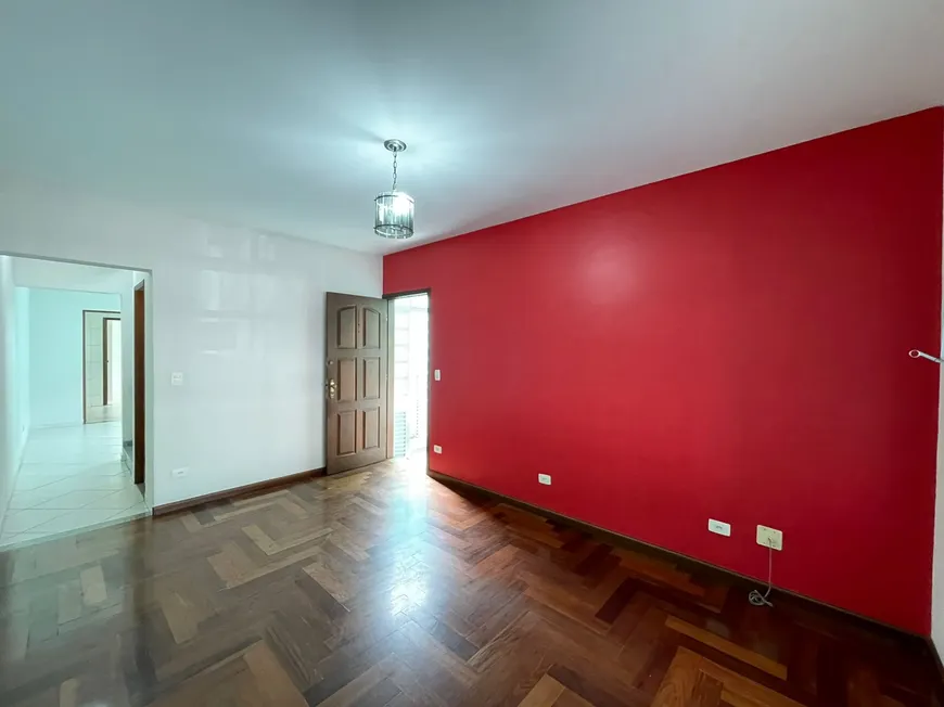 Foto 1 de Casa com 3 Quartos à venda, 120m² em Vila Brasilina, São Paulo