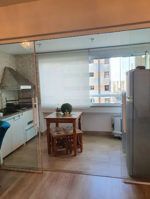 Foto 1 de Apartamento com 3 Quartos à venda, 135m² em Jardim, Santo André