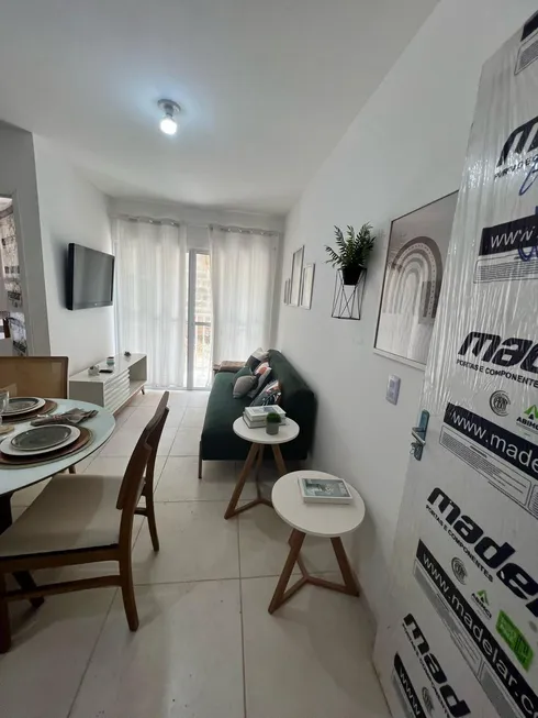 Foto 1 de Apartamento com 2 Quartos à venda, 45m² em Alberto Maia, Camaragibe